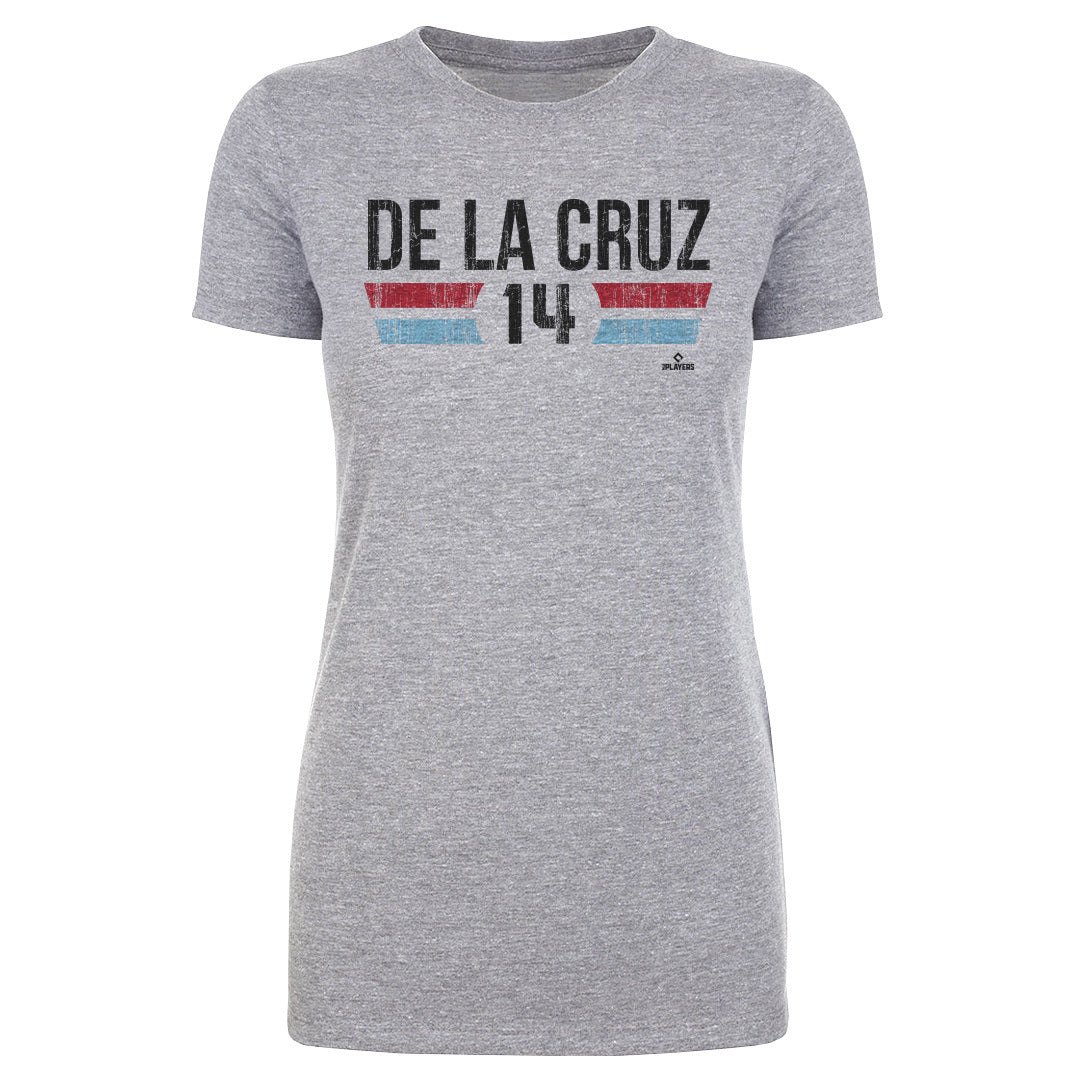 Bryan De La Cruz Women&#39;s T-Shirt | 500 LEVEL