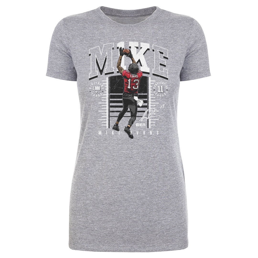 Mike Evans Women&#39;s T-Shirt | 500 LEVEL