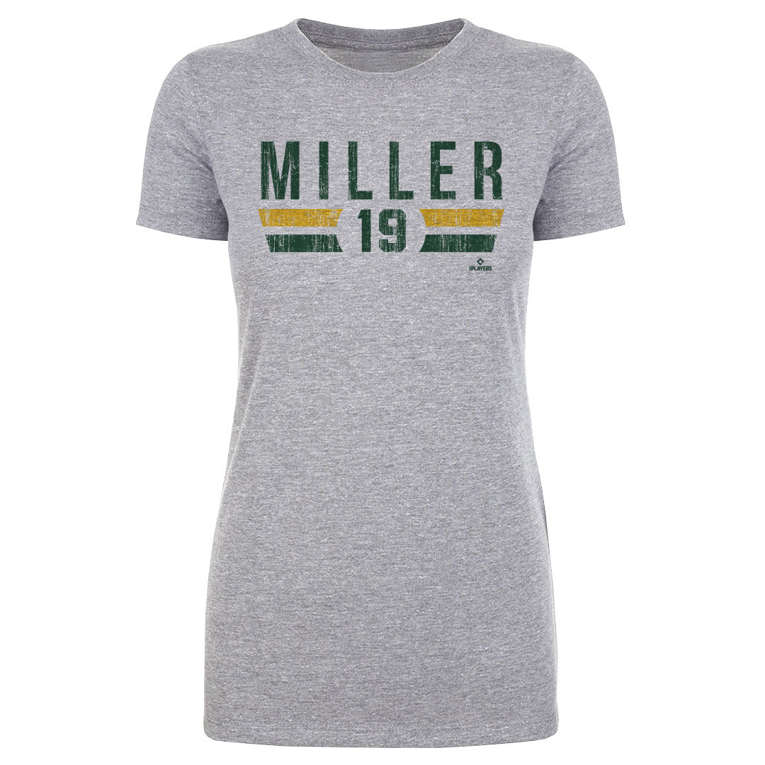 Mason Miller Women&#39;s T-Shirt | 500 LEVEL