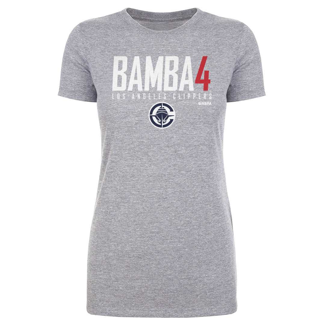 Mo Bamba Women&#39;s T-Shirt | 500 LEVEL