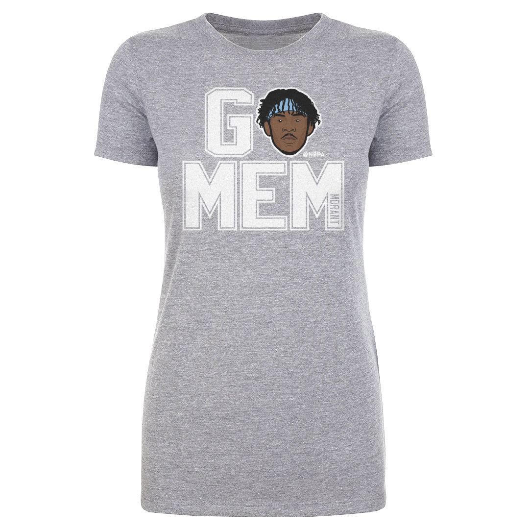 Ja Morant Women&#39;s T-Shirt | 500 LEVEL