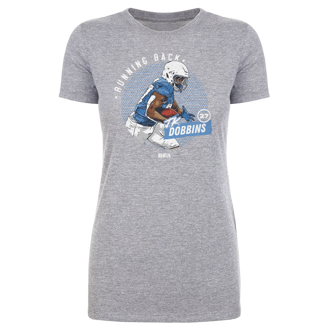 J.K. Dobbins Women&#39;s T-Shirt | 500 LEVEL