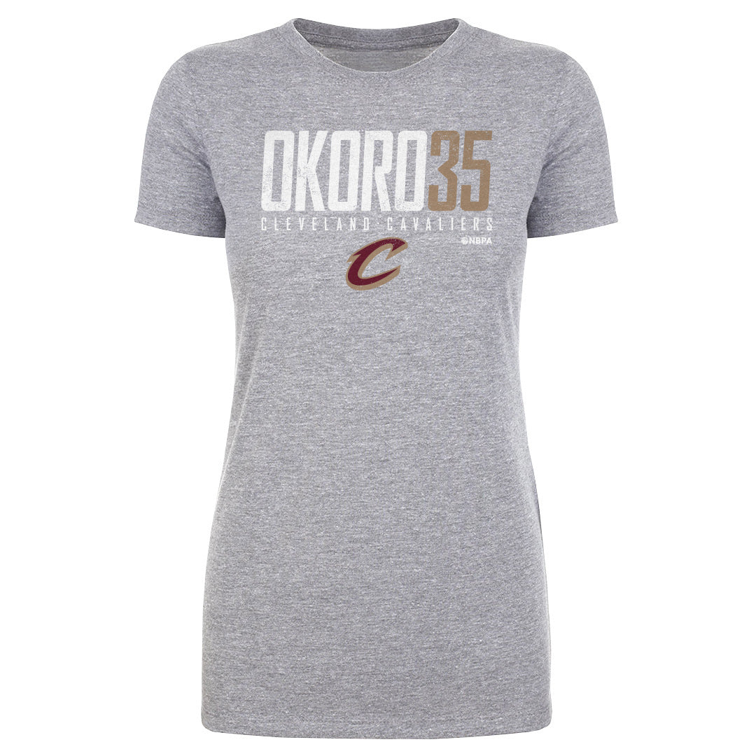 Isaac Okoro Women&#39;s T-Shirt | 500 LEVEL