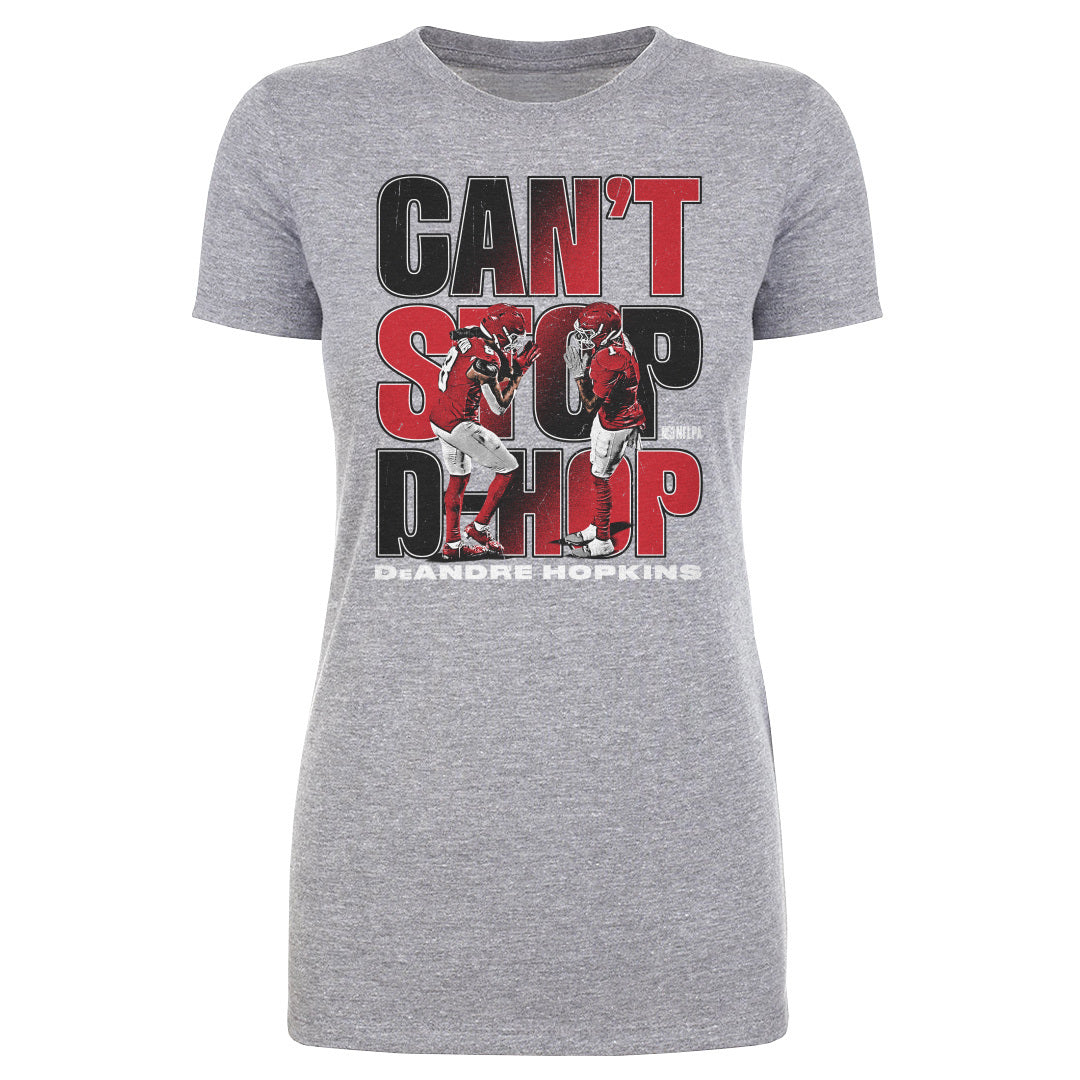 DeAndre Hopkins Women&#39;s T-Shirt | 500 LEVEL