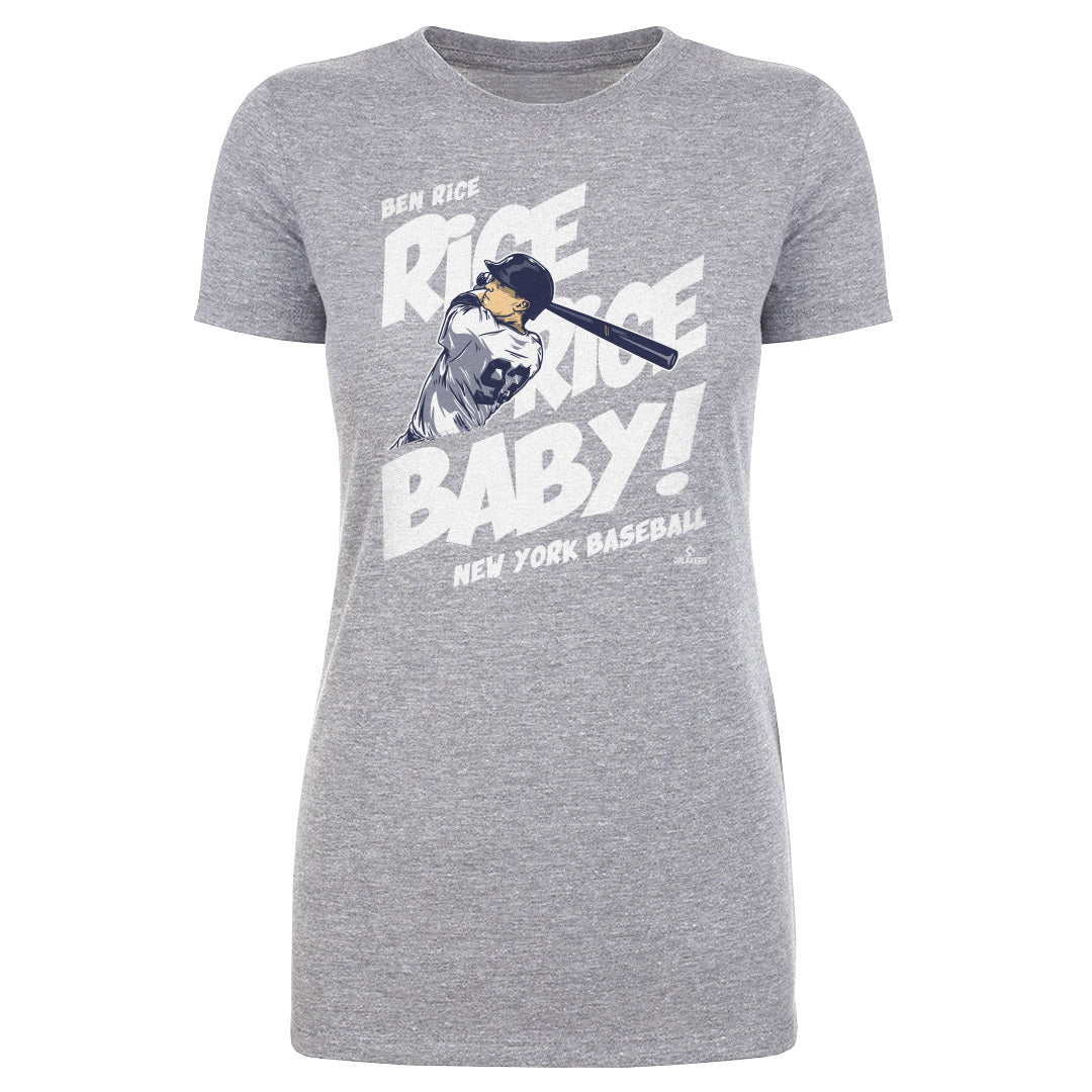 Ben Rice Women&#39;s T-Shirt | 500 LEVEL