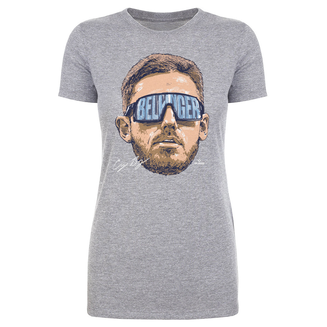 Cody Bellinger Women&#39;s T-Shirt | 500 LEVEL