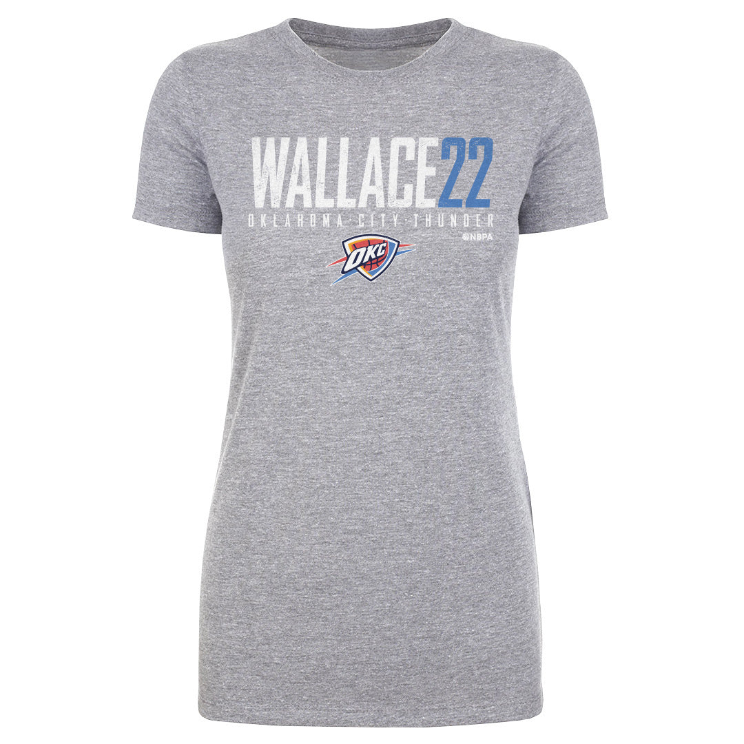 Cason Wallace Women&#39;s T-Shirt | 500 LEVEL