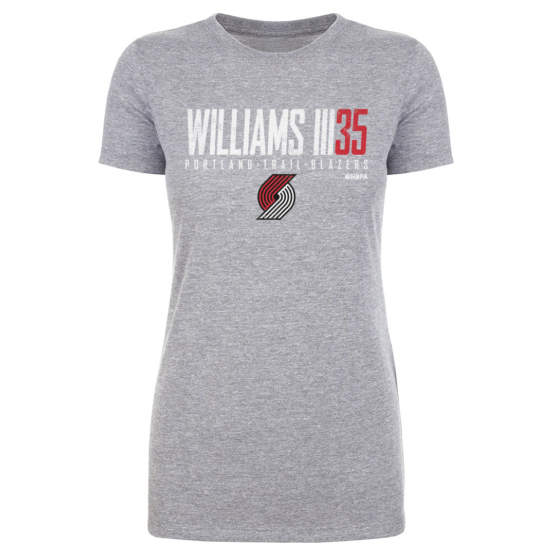 Robert Williams III Women&#39;s T-Shirt | 500 LEVEL