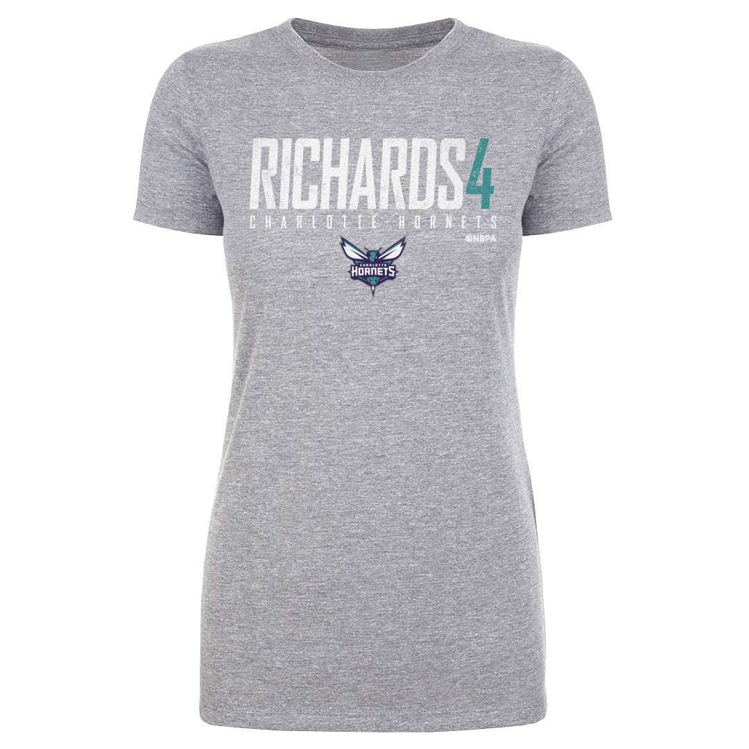 Nick Richards Women&#39;s T-Shirt | 500 LEVEL