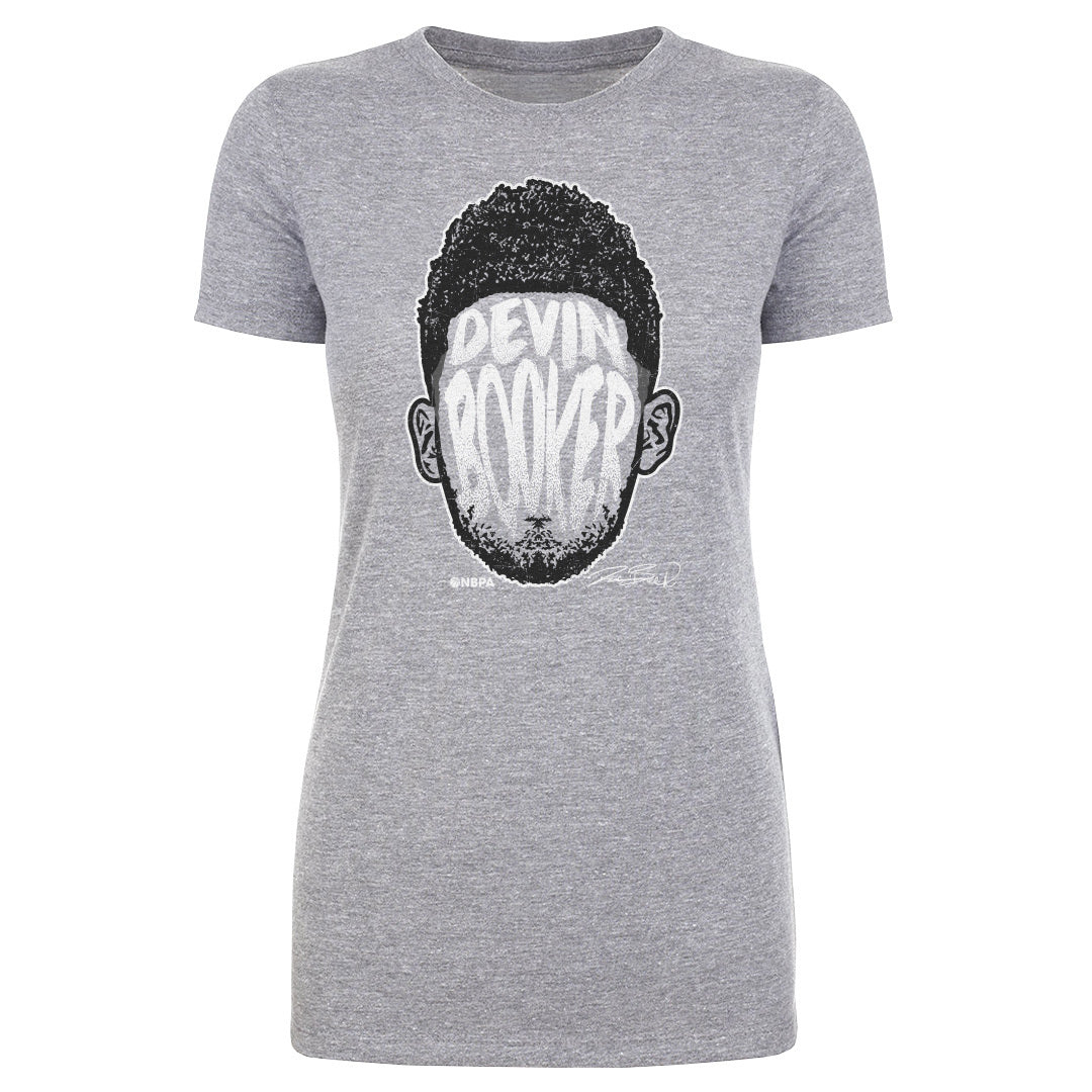 Devin Booker Women&#39;s T-Shirt | 500 LEVEL