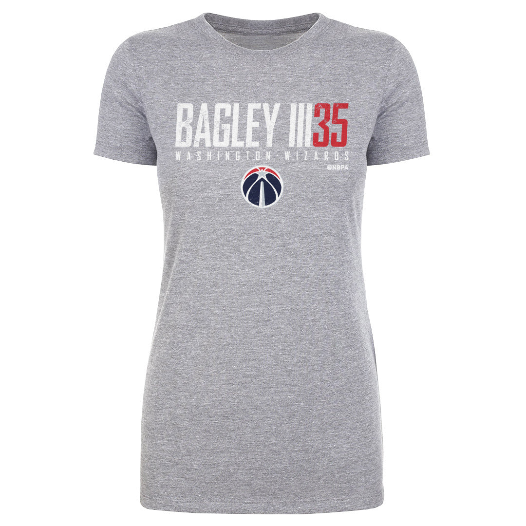 Marvin Bagley III Women&#39;s T-Shirt | 500 LEVEL