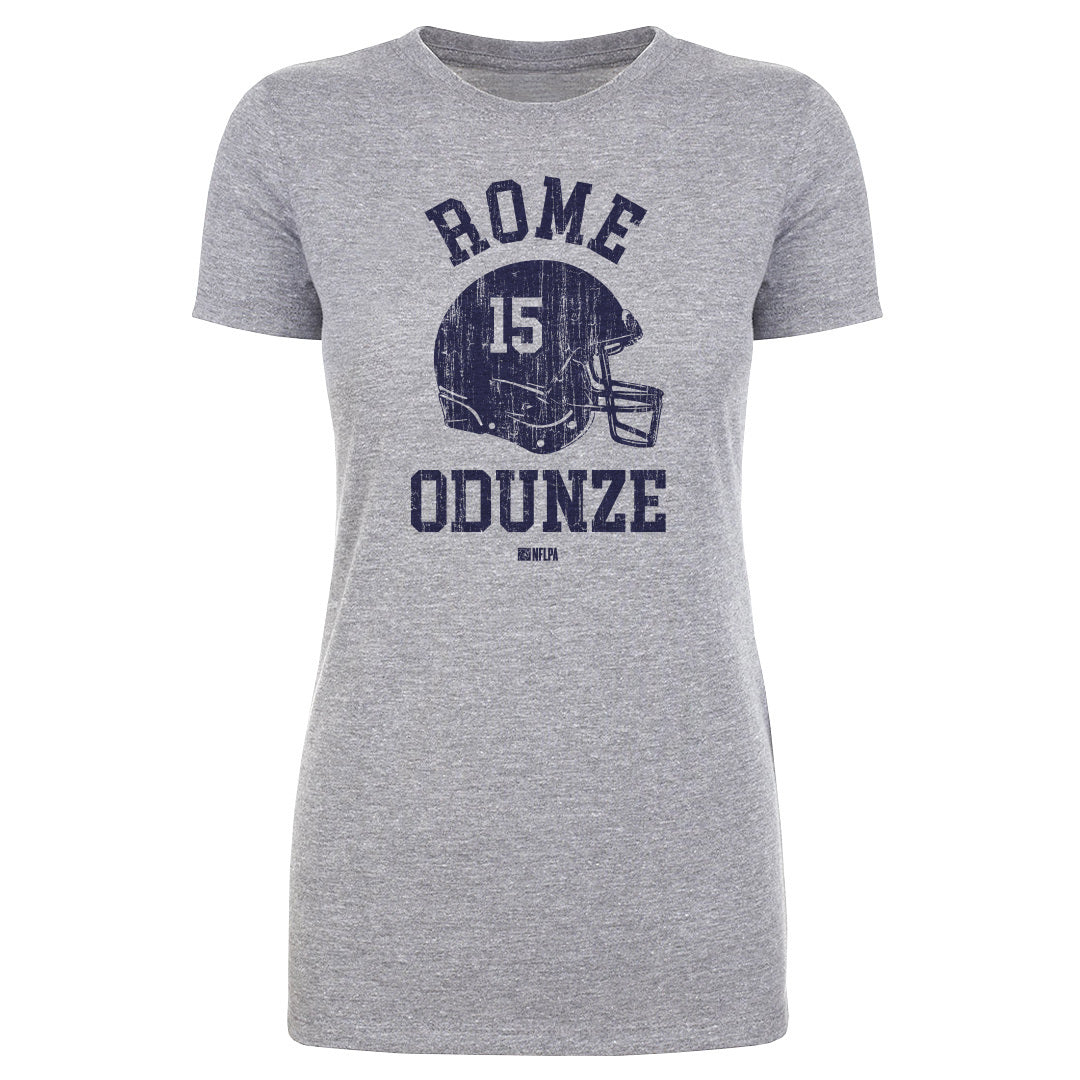 Rome Odunze Women&#39;s T-Shirt | 500 LEVEL