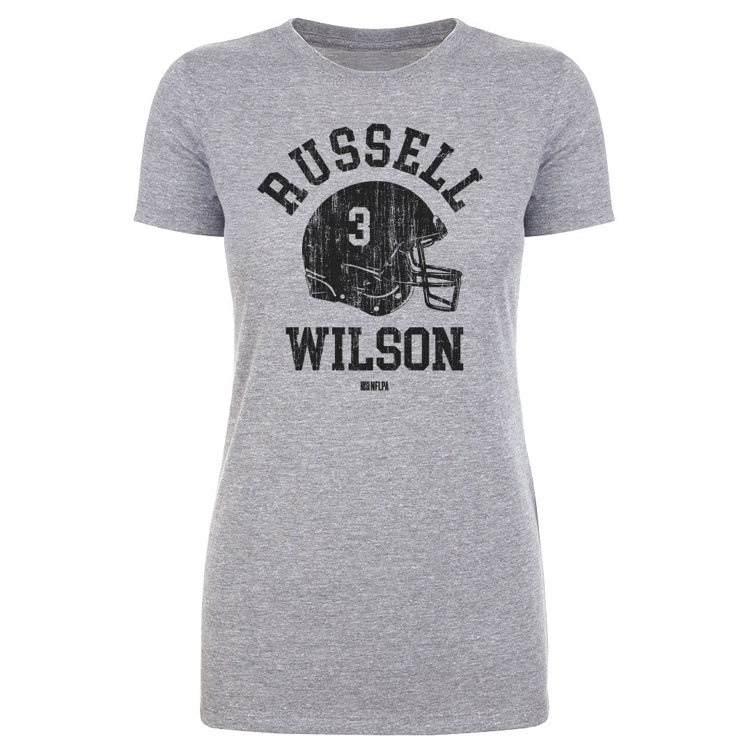 Russell Wilson Women&#39;s T-Shirt | 500 LEVEL