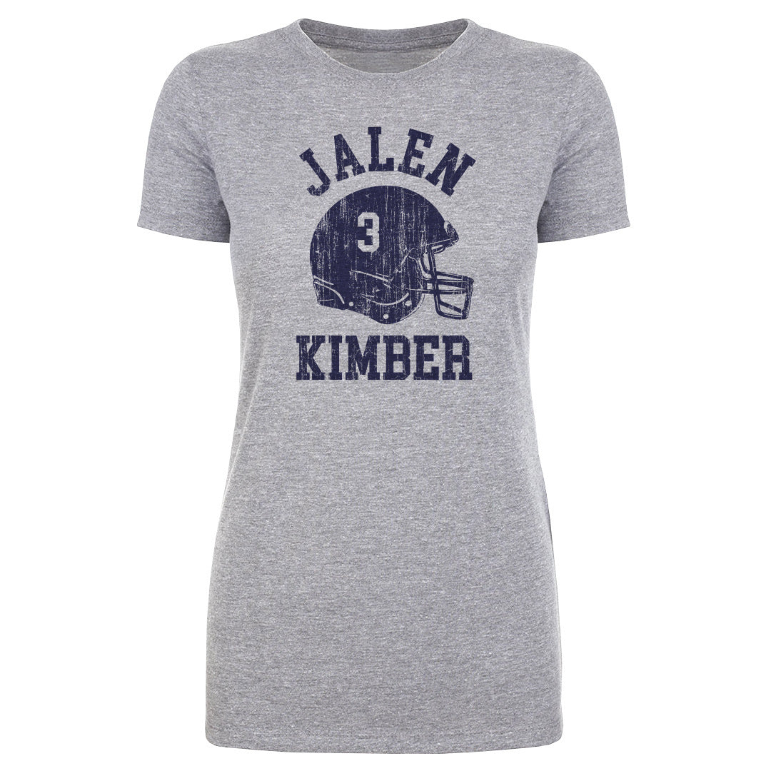 Jalen Kimber Women&#39;s T-Shirt | 500 LEVEL