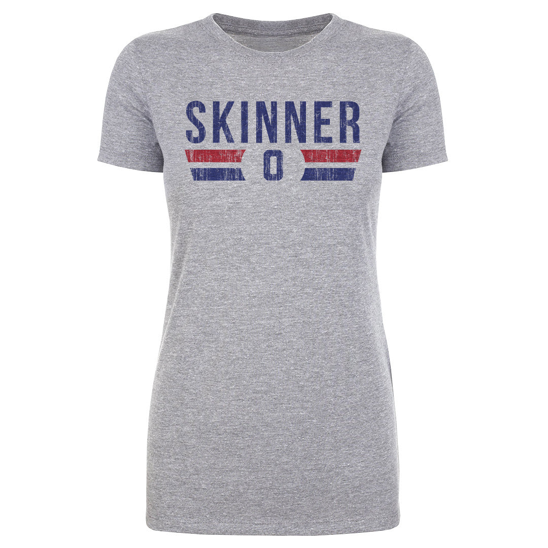 Quentin Skinner Women&#39;s T-Shirt | 500 LEVEL