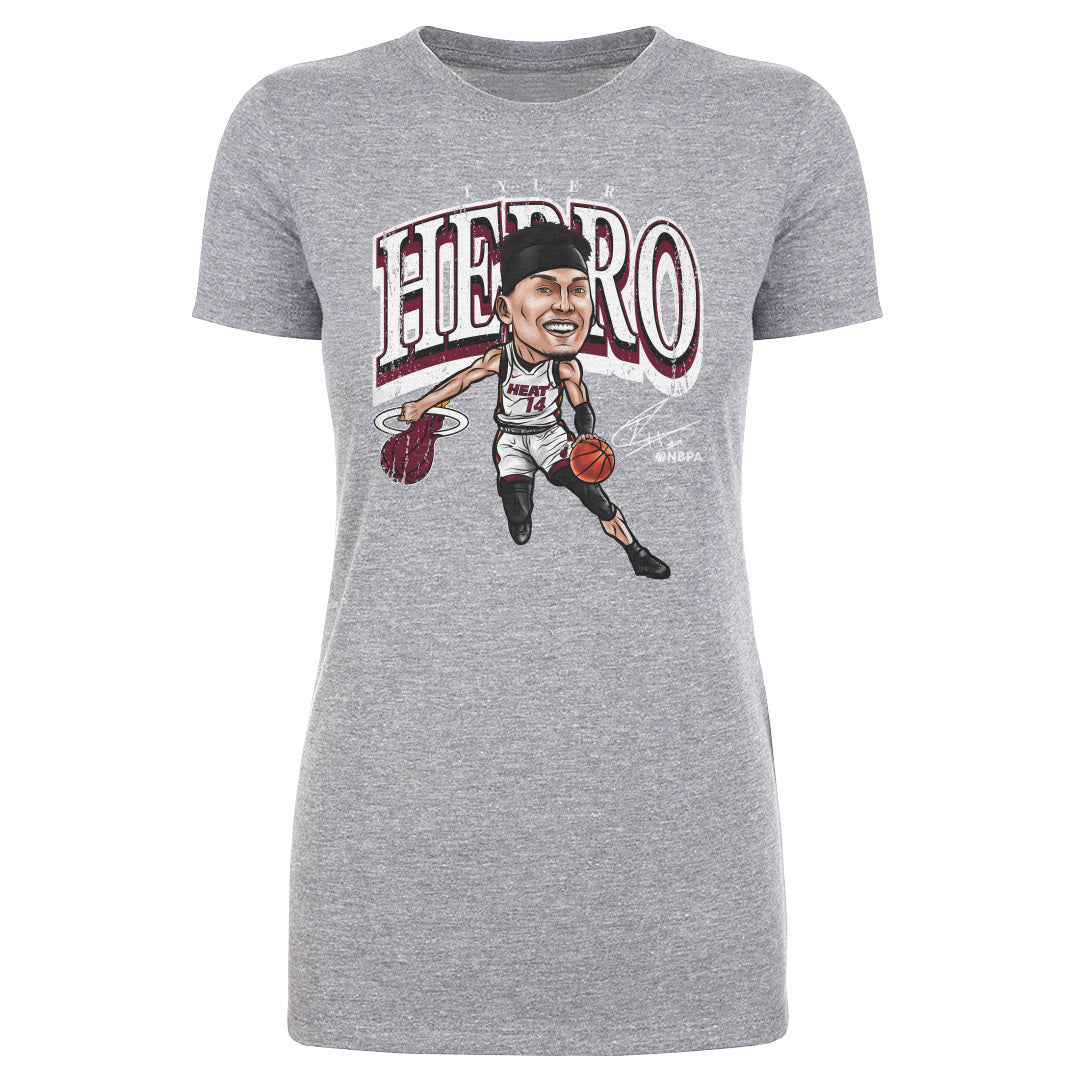 Tyler Herro Women&#39;s T-Shirt | 500 LEVEL