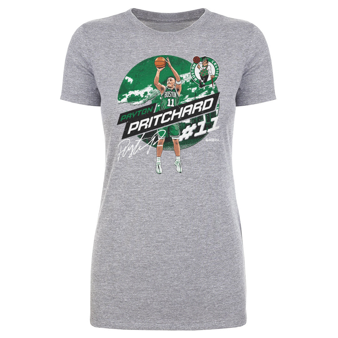 Payton Pritchard Women&#39;s T-Shirt | 500 LEVEL