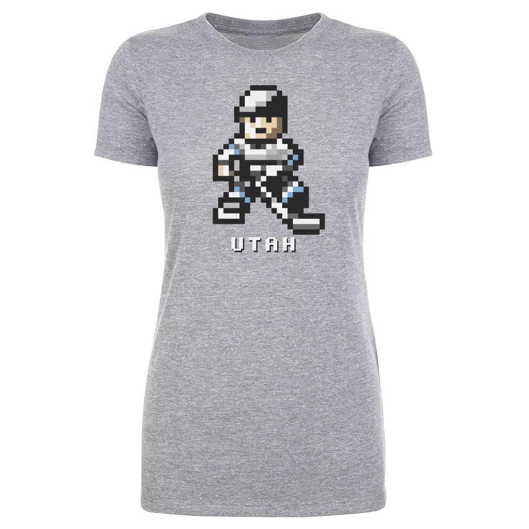 Utah Women&#39;s T-Shirt | 500 LEVEL