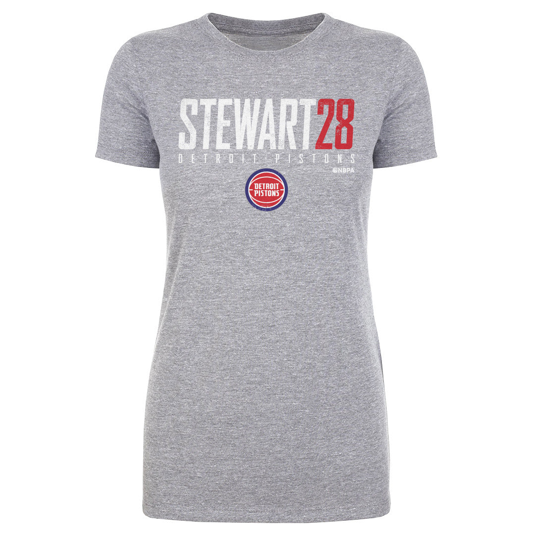 Isaiah Stewart Women&#39;s T-Shirt | 500 LEVEL