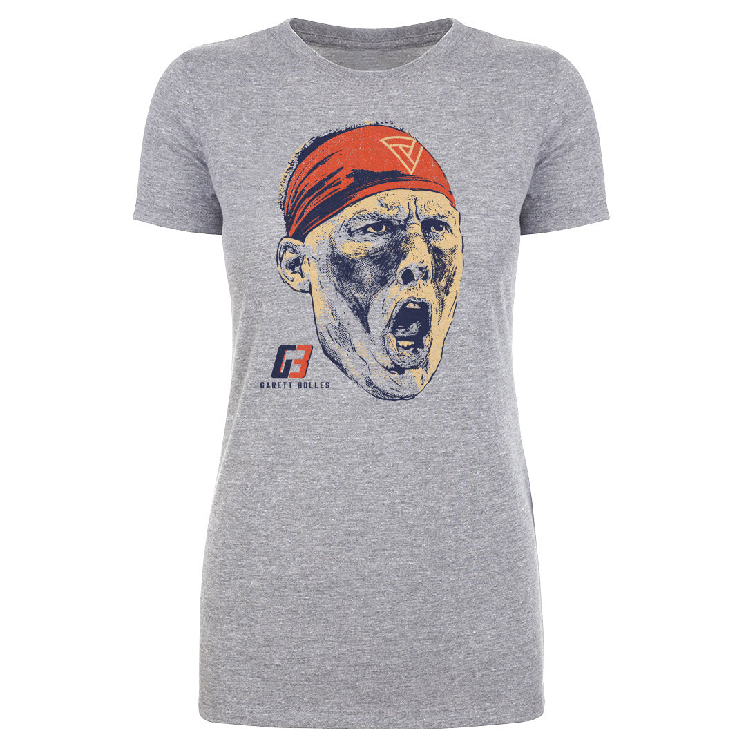 Garett Bolles Women&#39;s T-Shirt | 500 LEVEL
