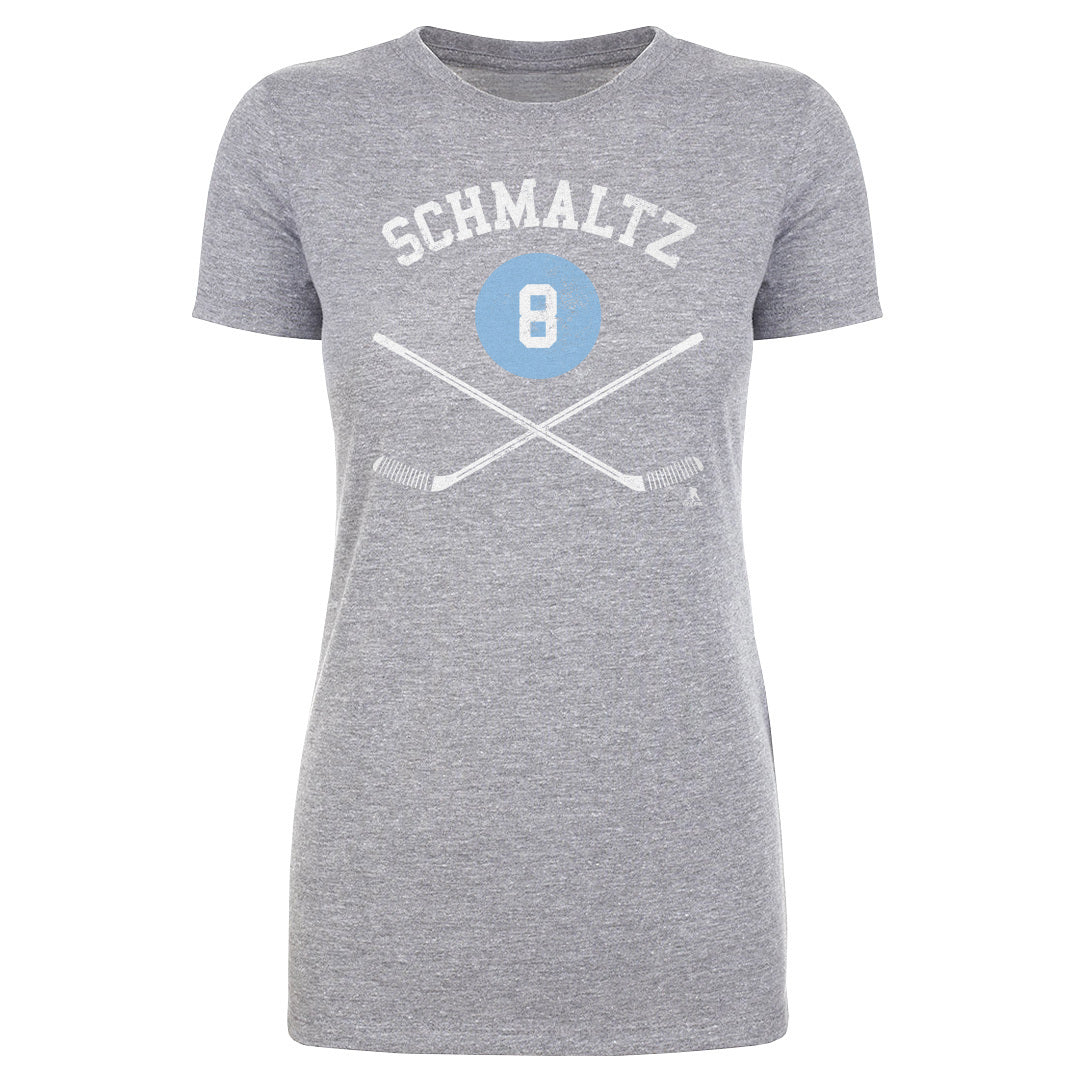 Nick Schmaltz Women&#39;s T-Shirt | 500 LEVEL