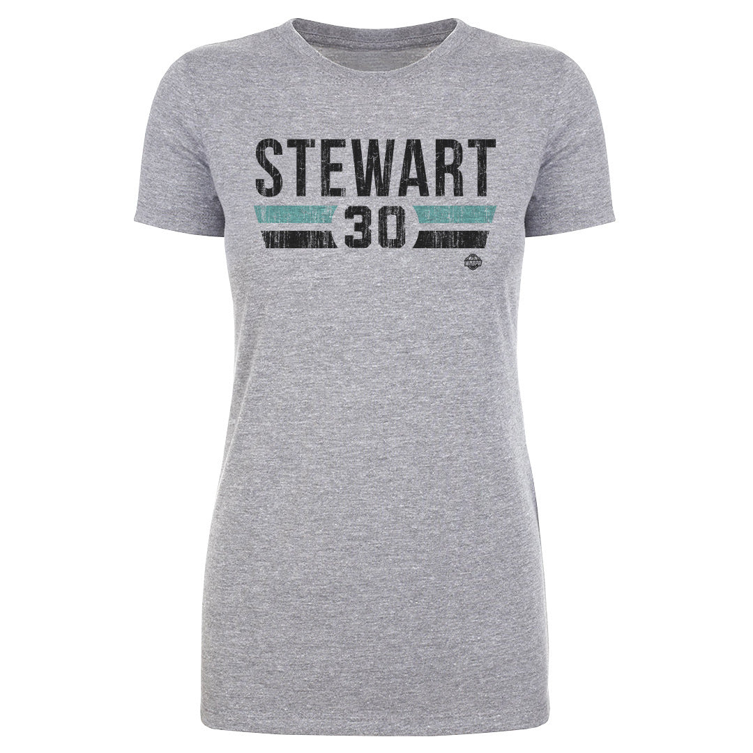 Breanna Stewart Women&#39;s T-Shirt | 500 LEVEL