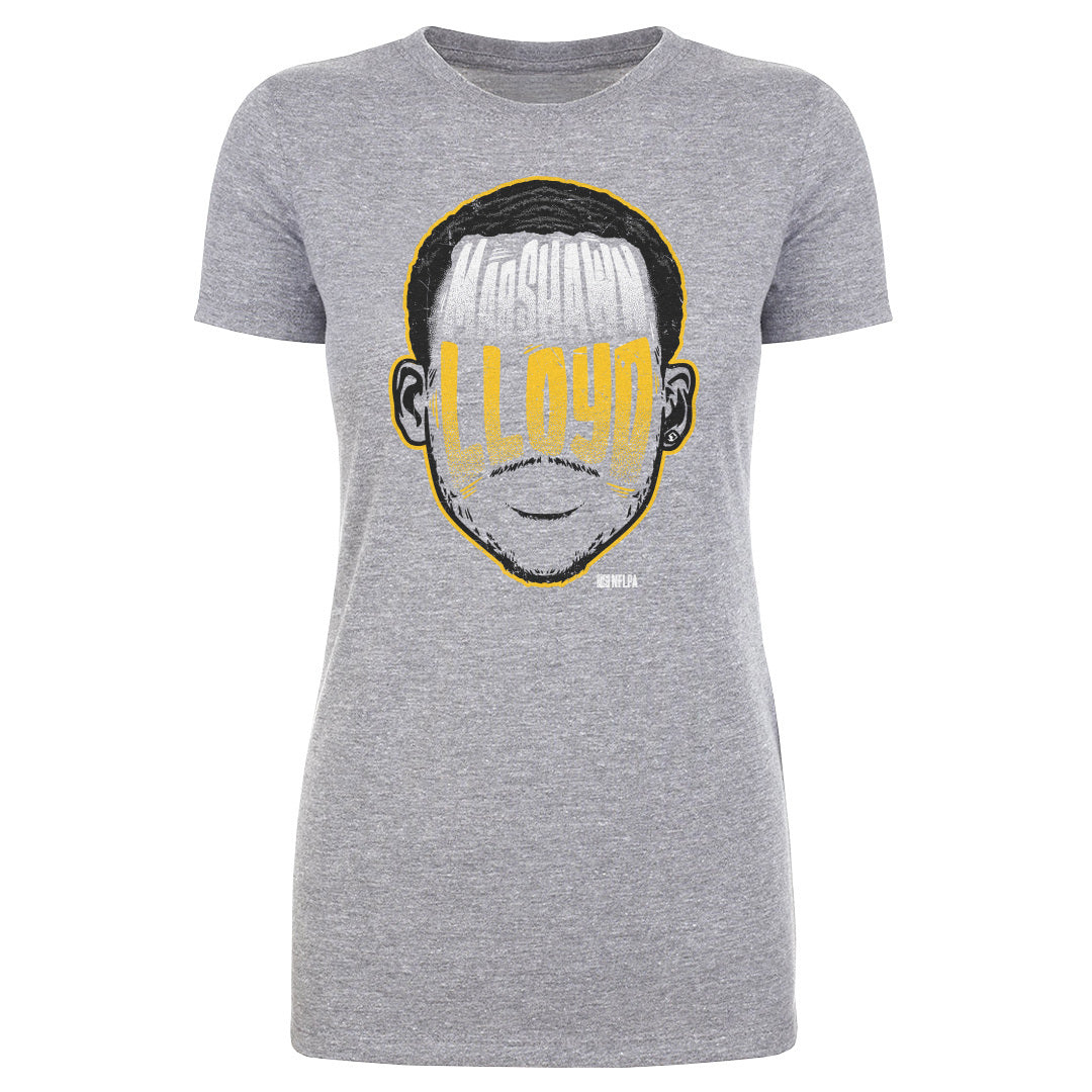 MarShawn Lloyd Women&#39;s T-Shirt | 500 LEVEL