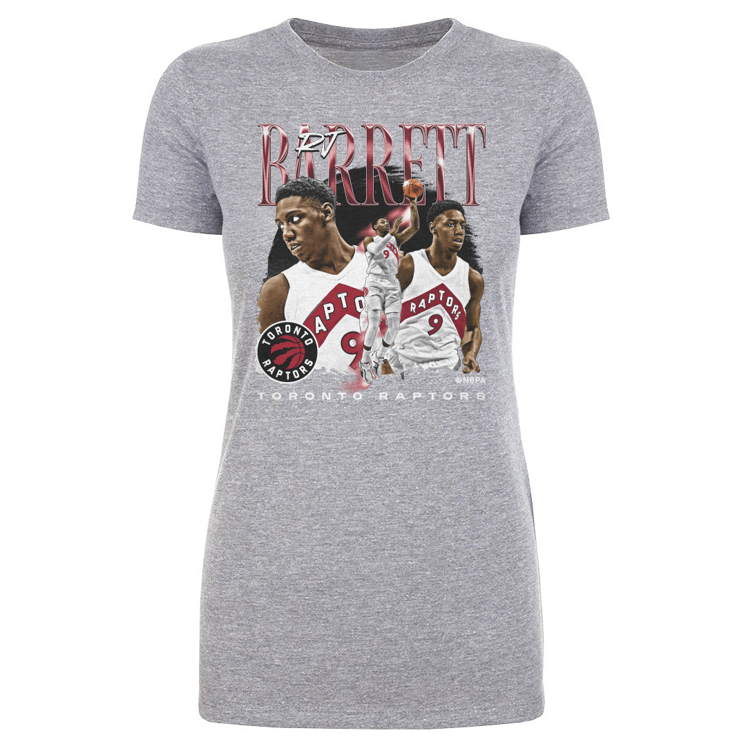 RJ Barrett Women&#39;s T-Shirt | 500 LEVEL