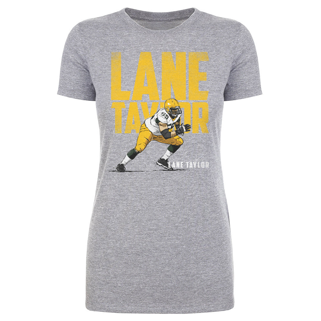 Lane Taylor Women&#39;s T-Shirt | 500 LEVEL