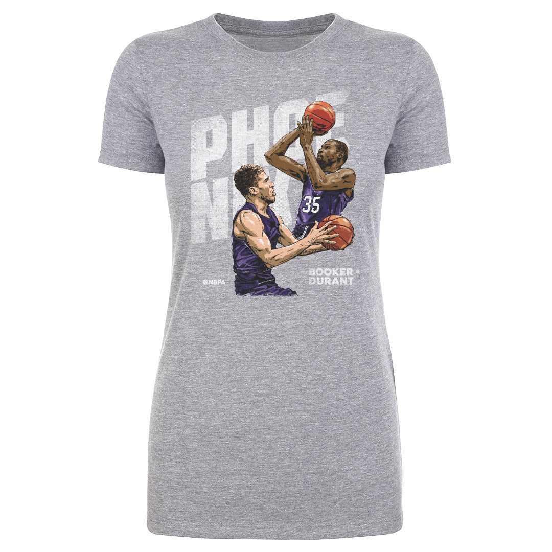 Devin Booker Women&#39;s T-Shirt | 500 LEVEL