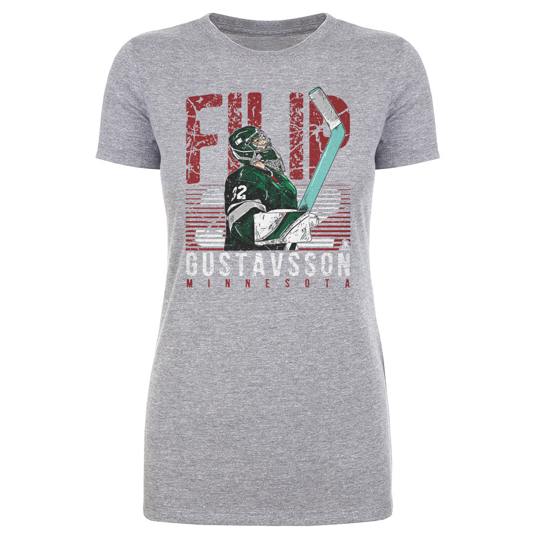 Filip Gustavsson Women&#39;s T-Shirt | 500 LEVEL