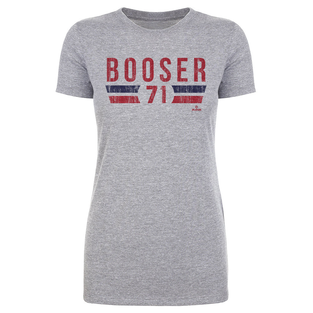 Cam Booser Women&#39;s T-Shirt | 500 LEVEL