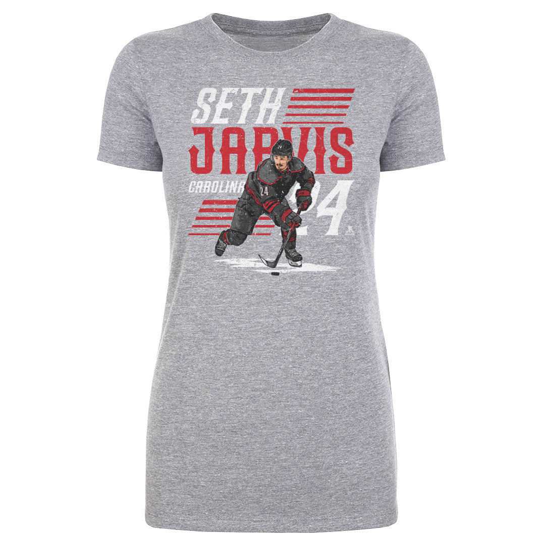 Seth Jarvis Women&#39;s T-Shirt | 500 LEVEL