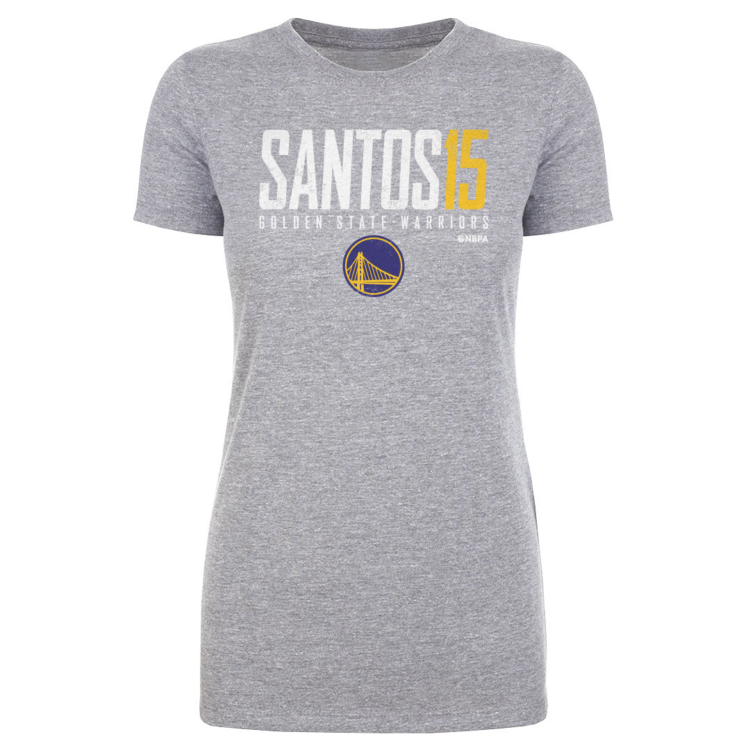 Gui Santos Women&#39;s T-Shirt | 500 LEVEL