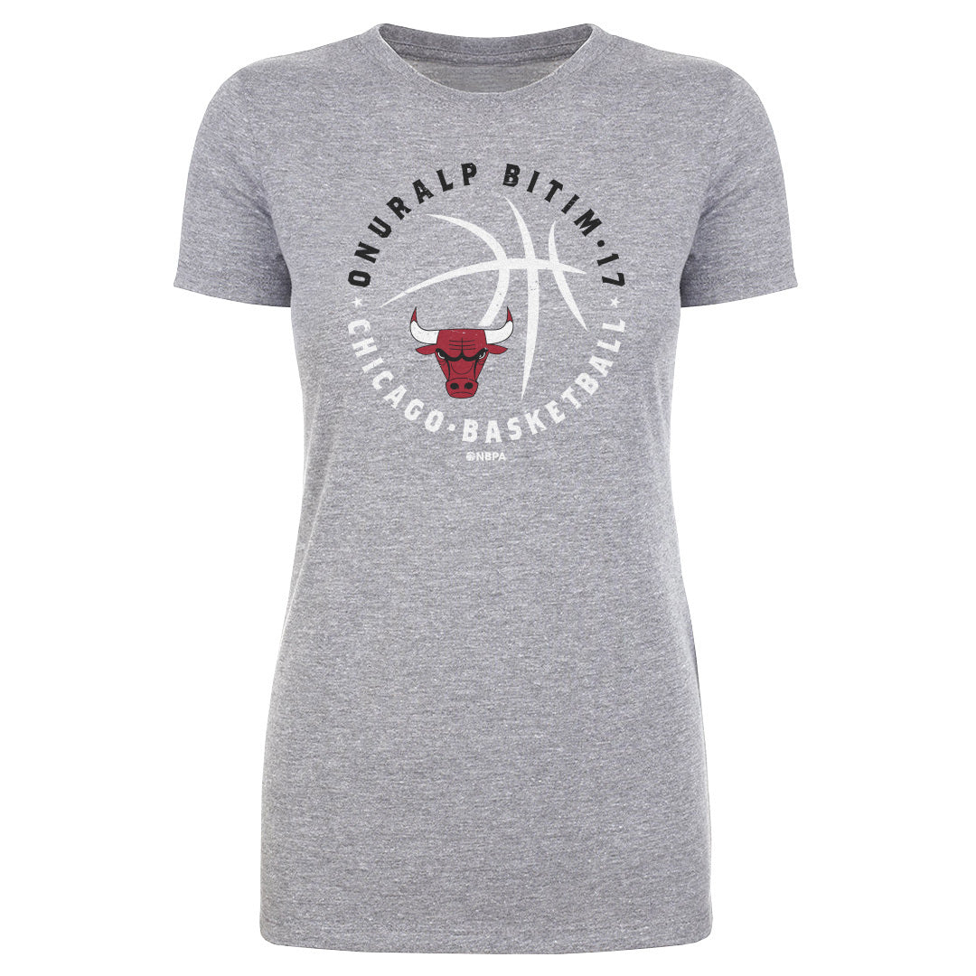 Onuralp Bitim Women&#39;s T-Shirt | 500 LEVEL