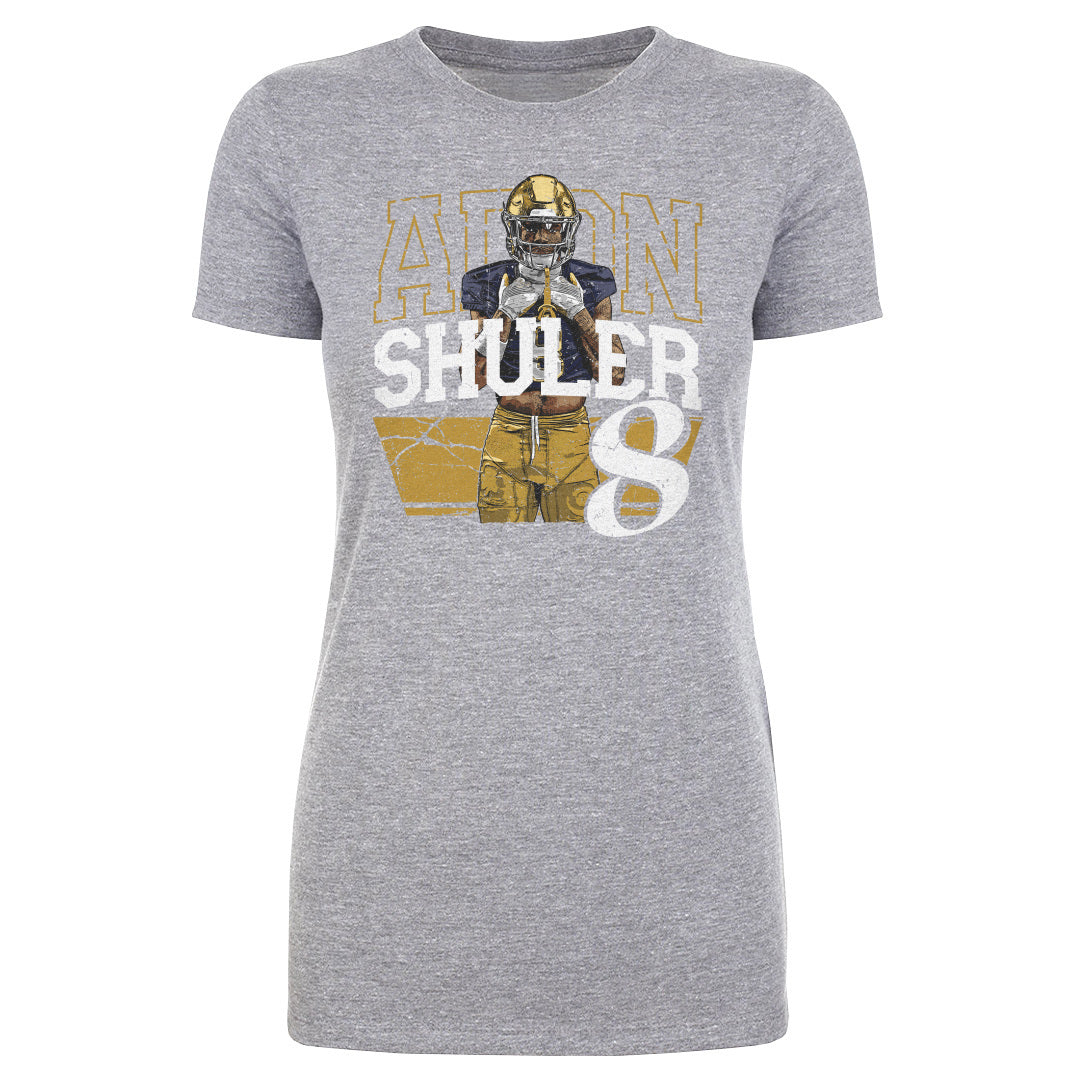 Adon Shuler Women&#39;s T-Shirt | 500 LEVEL