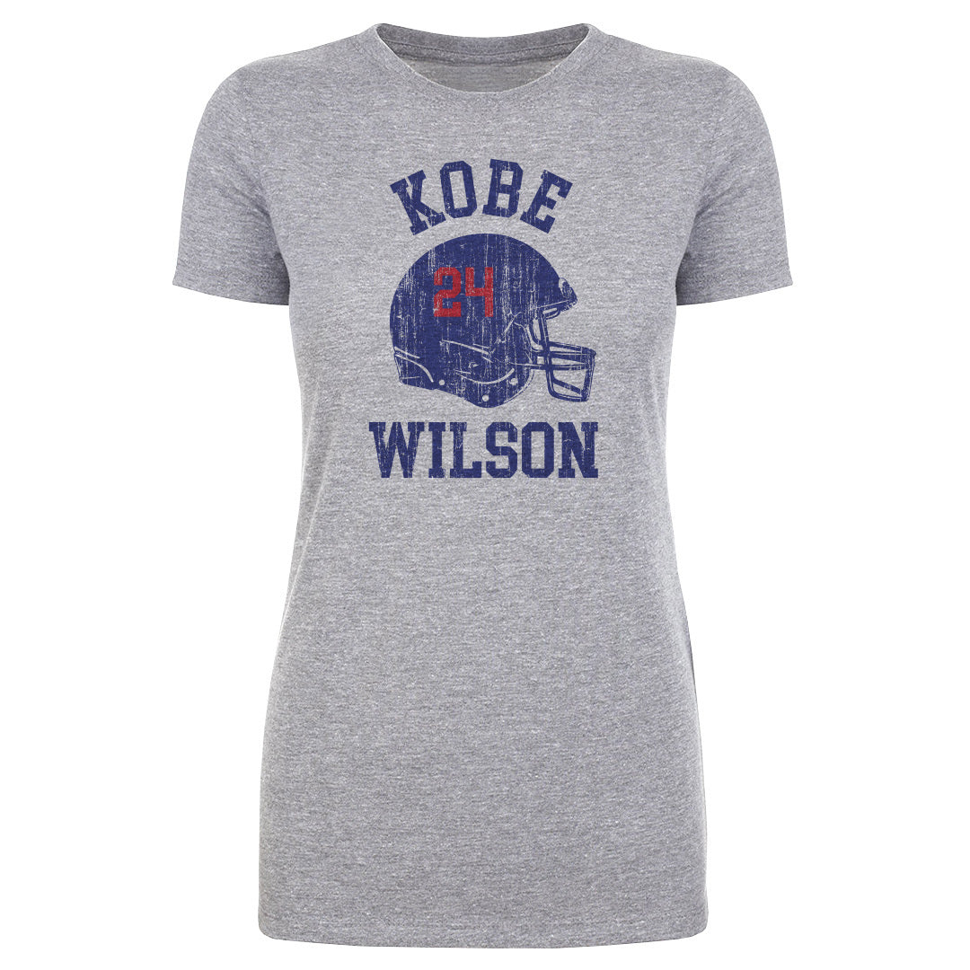 Kobe Wilson Women&#39;s T-Shirt | 500 LEVEL