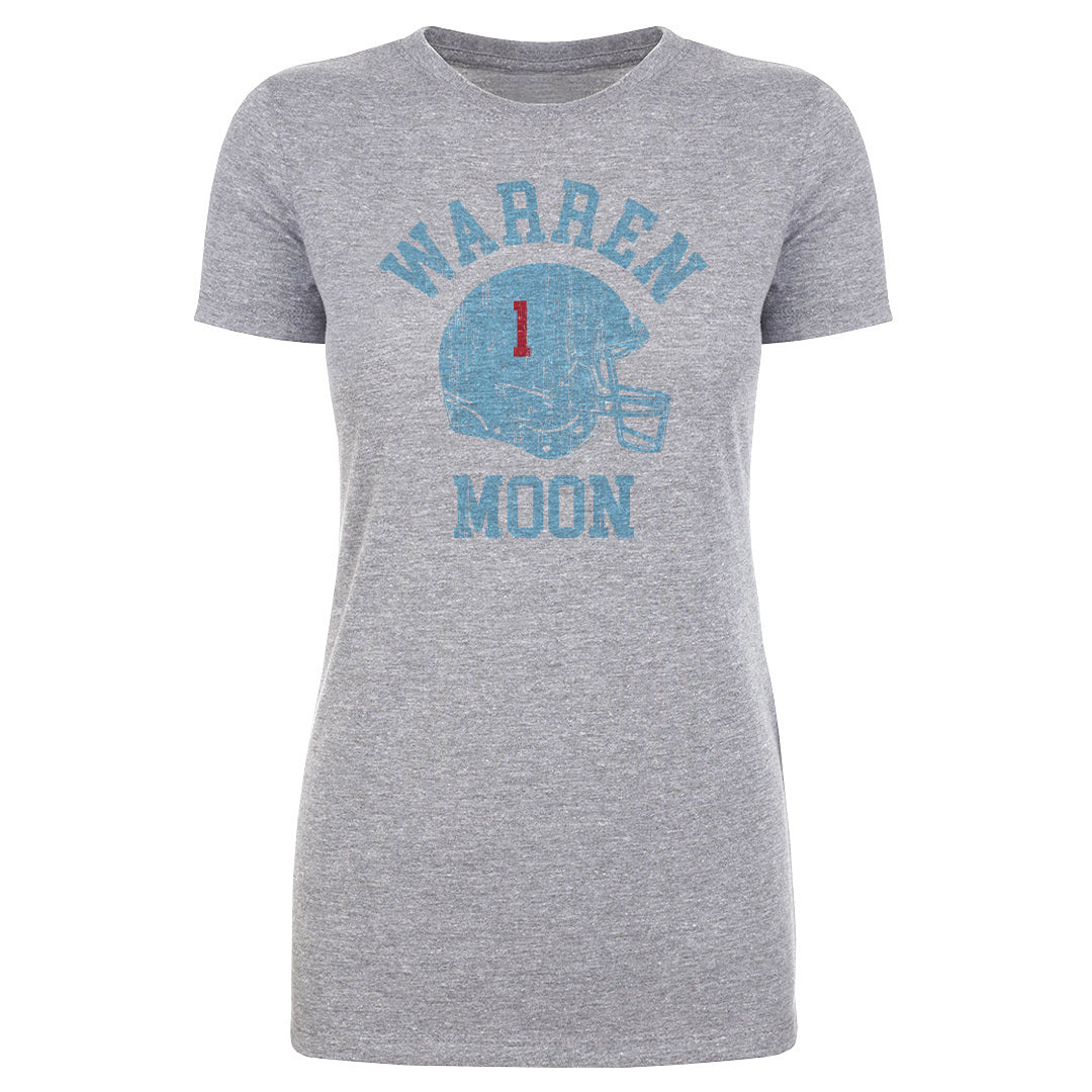 Warren Moon Women&#39;s T-Shirt | 500 LEVEL