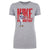 Enrique Hernandez Women's T-Shirt | 500 LEVEL