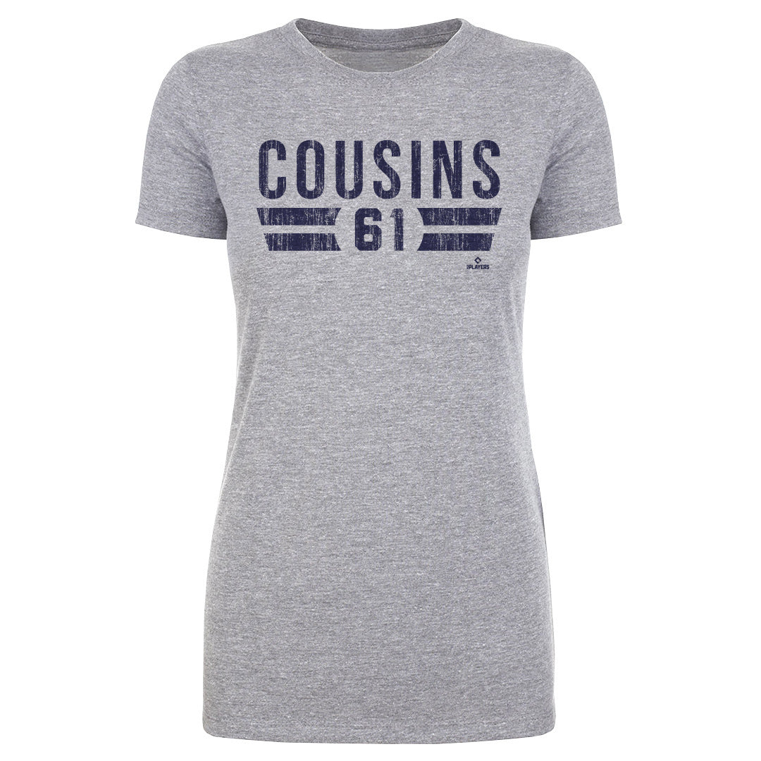 Jake Cousins Women&#39;s T-Shirt | 500 LEVEL