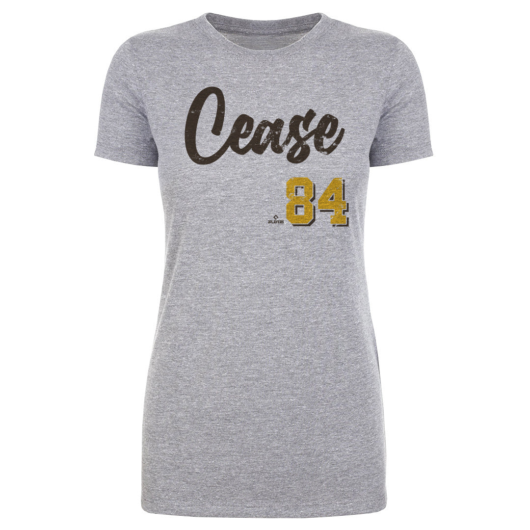 Dylan Cease Women&#39;s T-Shirt | 500 LEVEL