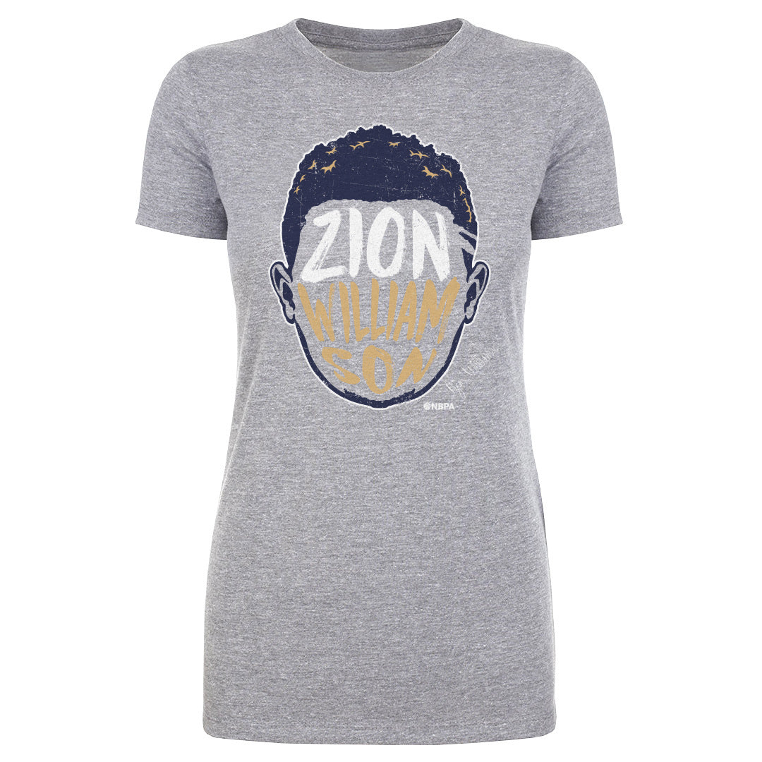 Zion Williamson Women&#39;s T-Shirt | 500 LEVEL