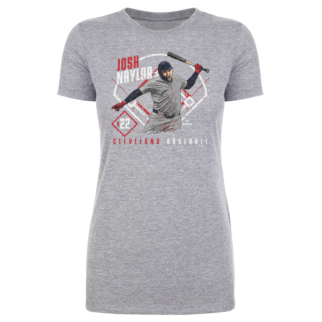 Josh Naylor Women&#39;s T-Shirt | 500 LEVEL