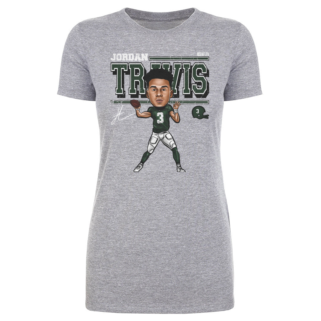 Jordan Travis Women&#39;s T-Shirt | 500 LEVEL