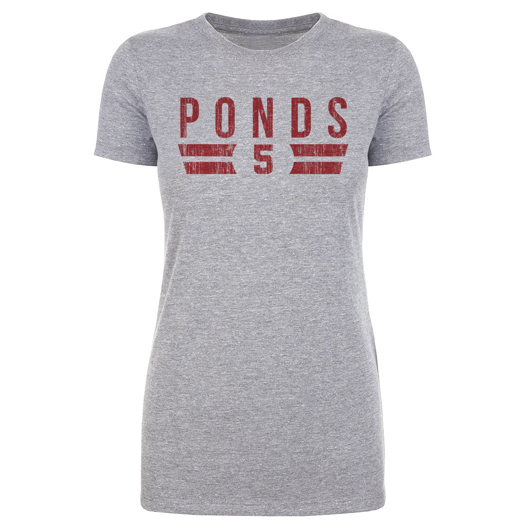 D&#39;Angelo Ponds Women&#39;s T-Shirt | 500 LEVEL