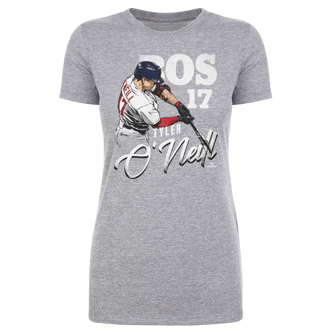 Tyler O&#39;Neill Women&#39;s T-Shirt | 500 LEVEL