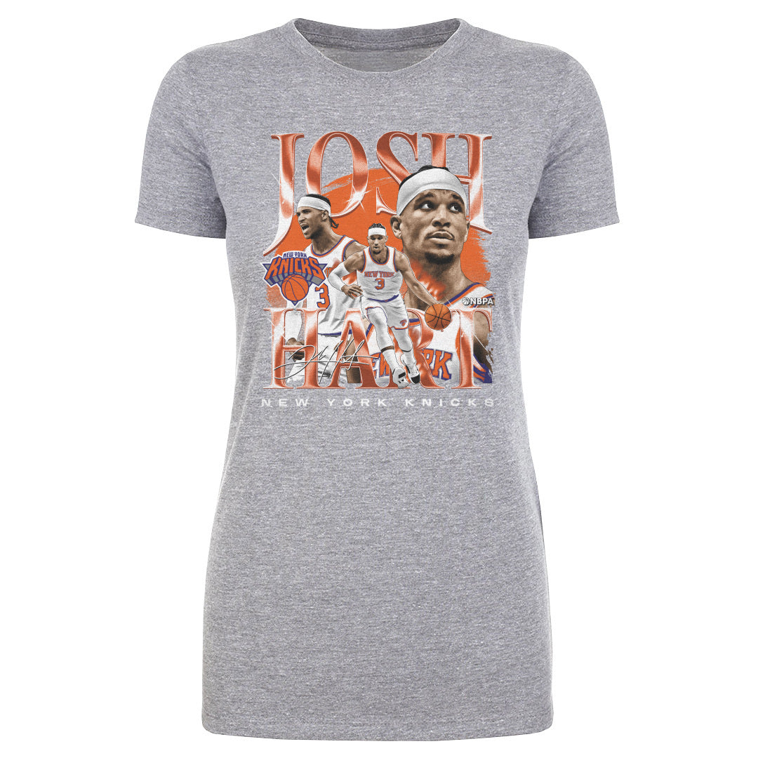 Josh Hart Women&#39;s T-Shirt | 500 LEVEL