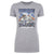 Josh Allen Women's T-Shirt | 500 LEVEL