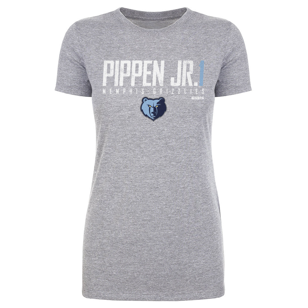 Scotty Pippen Jr. Women&#39;s T-Shirt | 500 LEVEL