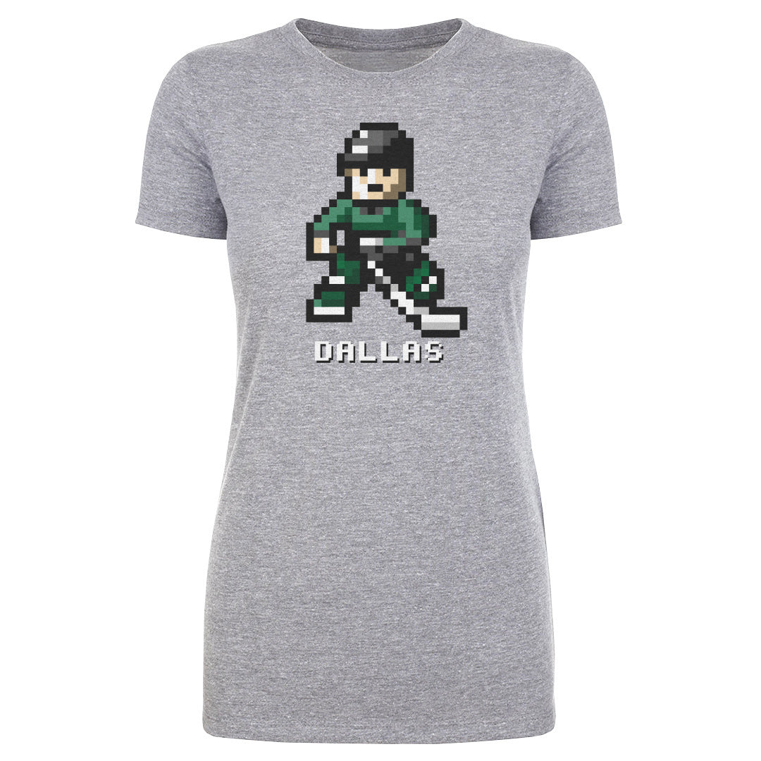 Dallas Women&#39;s T-Shirt | 500 LEVEL